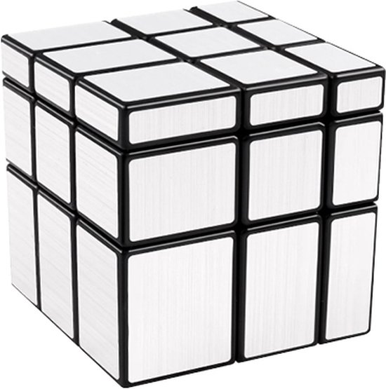 Sengso Mirror 3x3x3 van Sengso