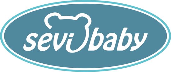 Sevibaby Aquarium Comfortabel Badzitje 691-54 van Sevi
