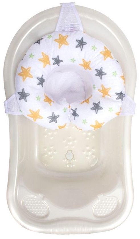 Sevibaby Sea Star Comfortabel Badzitje 691-56 van Merkloos