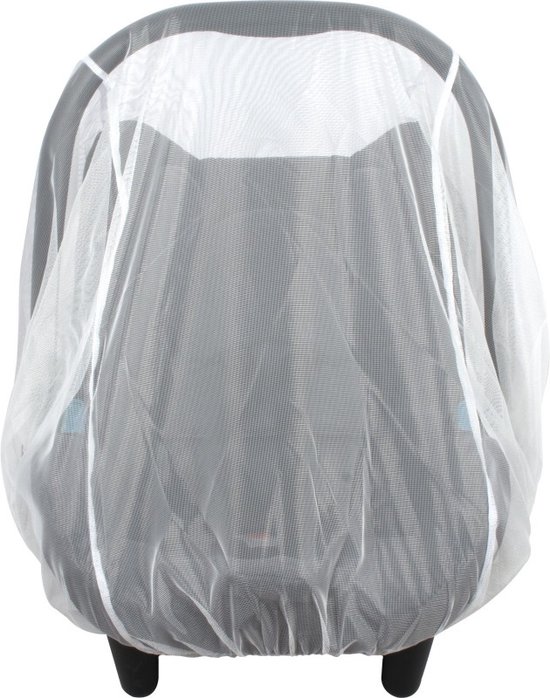 Sevibaby Universele Klamboe voor 0+ Autostoel 220 van Sevi