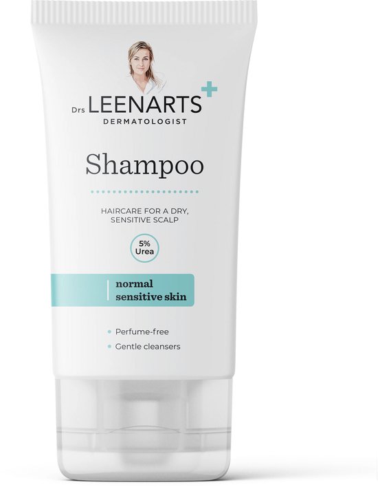 Shampoo 150ml van Merkloos