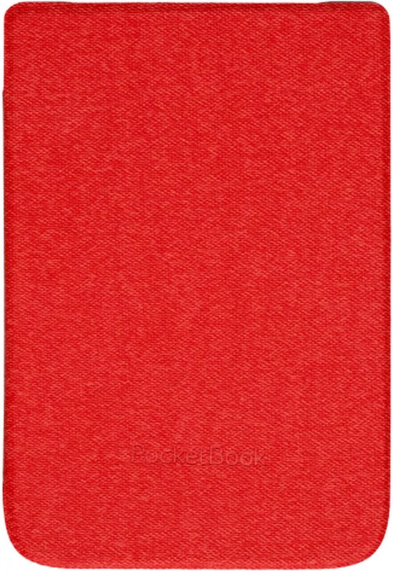 Shell - Red van Shell.