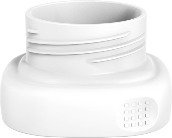 Sheppr ® Flessenwarmer Pro Adapter 1 - Geschikt voor Hegen van Merkloos