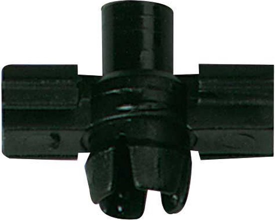 Sierlijstklem OEM:1304520 - 20 stuks van Merkloos
