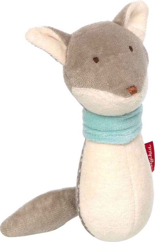 sigikid Rammelaar wolf, Signature Collection van Sigikid