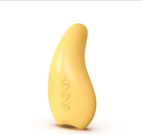Siliconen Borstpomp - Lactatie Massager - Verbeterde Borstvoeding - Zacht en Comfortabel - 13x6x2cm - Niet gespecificeerd