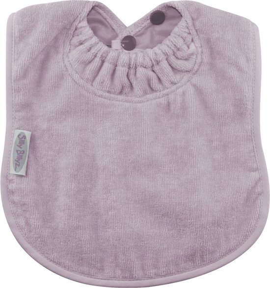 Silly Billyz Slab Large Towel Lavender van Silly Billyz