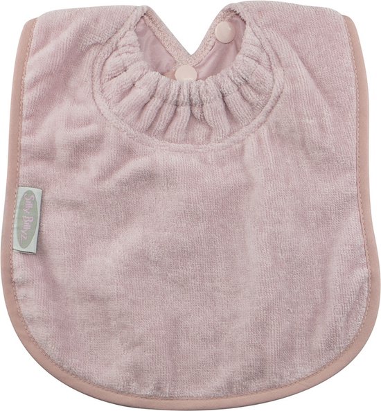 Silly Billyz Towel Antique Pink Large Slab 116645 van Silly Billyz