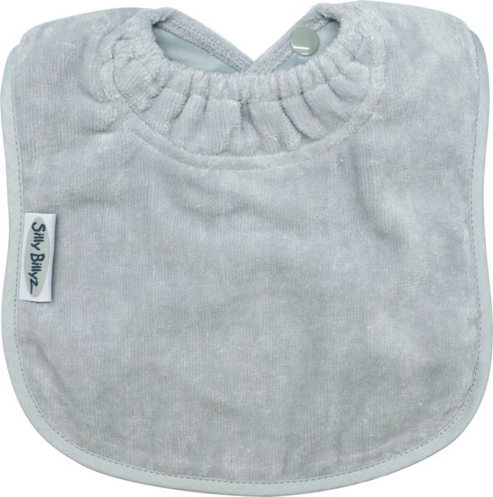 Silly Billyz Towel Vintage Silver Large Slab 113563 van Silly Billyz