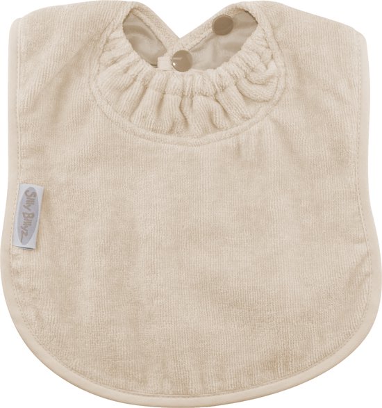 Silly Billyz Towel White Sand Large Slab 124084 van Silly Billyz