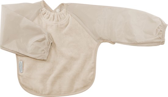 Silly Billyz Towel White Sand Small Longsleeve Slab 124087 van Silly Billyz