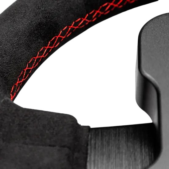 Simagic GT1-SR Stuurwiel - Alcantara van Simagic