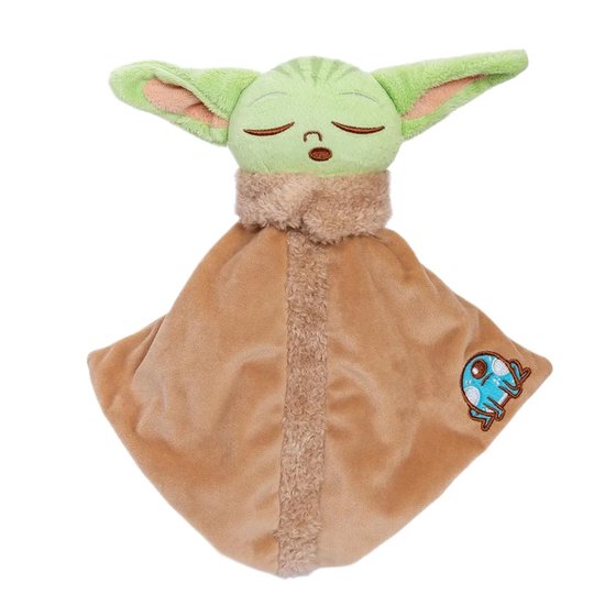 Simba Disney Baby Sw Grogu Doudou Beige Kinderen