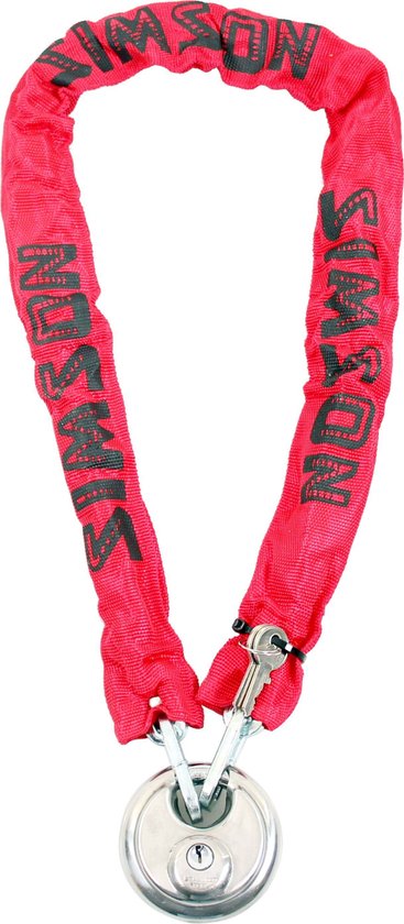 Simson Kettingslot Strong - Size L van Simson