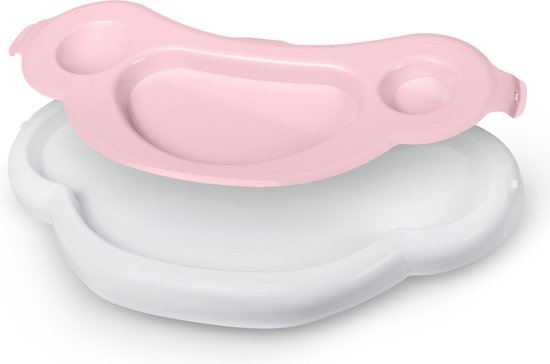 Sinco Ricokids kinderstoelblad - roze van Ricokids