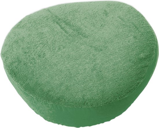 Sit Fix espen groen van Fatboy