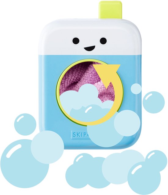 Skip Hop Badspeelset Wasmachine van Skip Hop