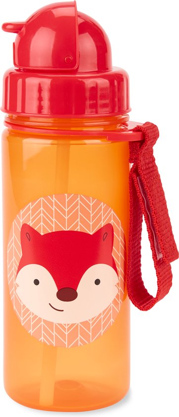 Skip hop Drinkbeker | Fox van Merkloos