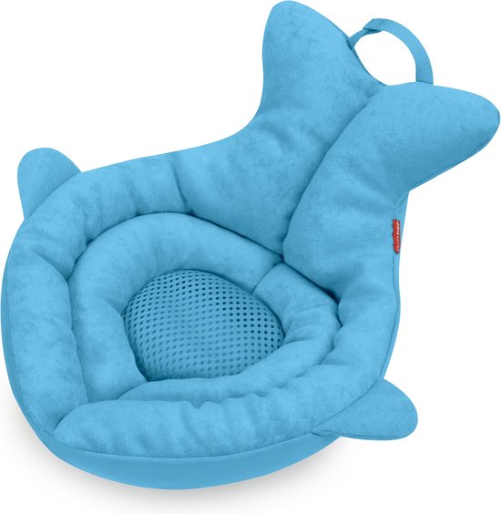 Skip Hop Moby Softspot Sink Bader Blauw Blauw van Skip Hop