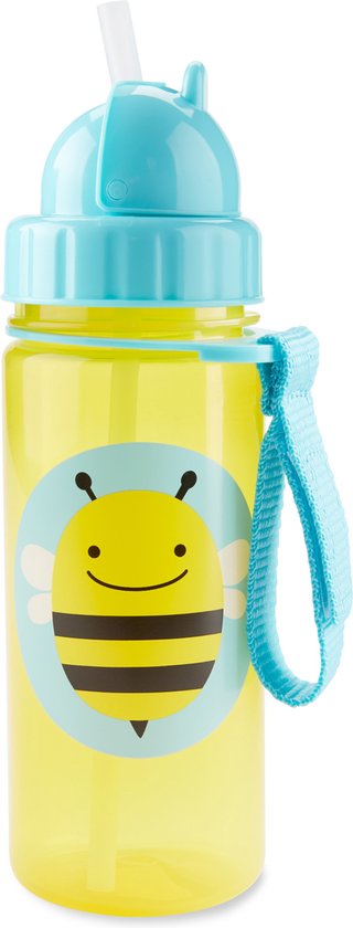 Skip Hop Zoo Drinkbeker Bee van Skip Hop