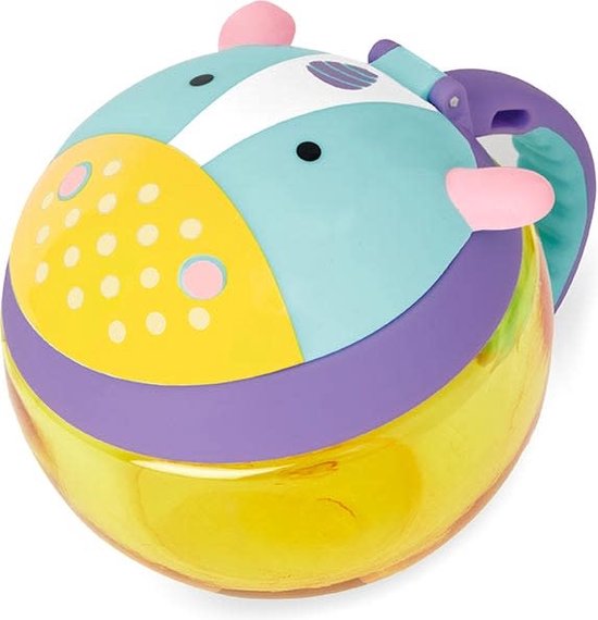 Skip Hop Zoo - Snack cup - Eenhoorn van Skip Hop