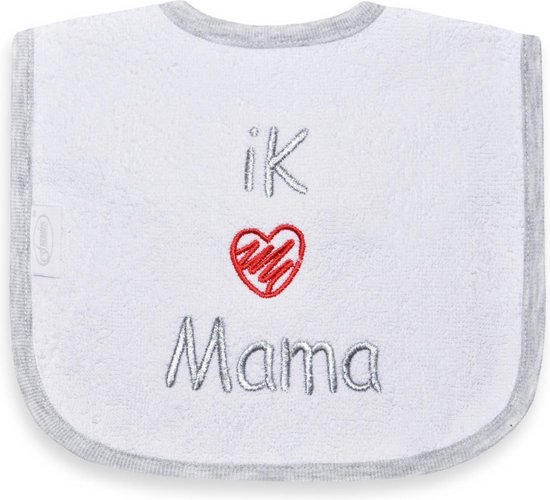 Slab ik hartje mama van Prénatal