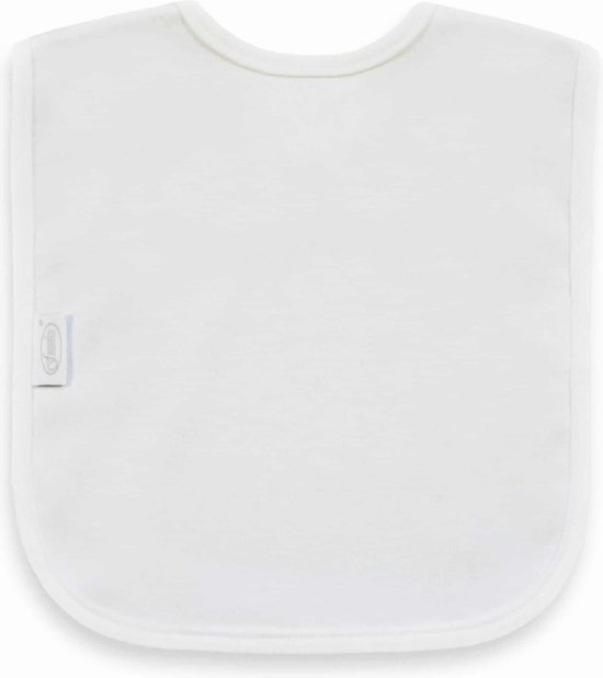 Slab Uni interlock wit van Funnies.