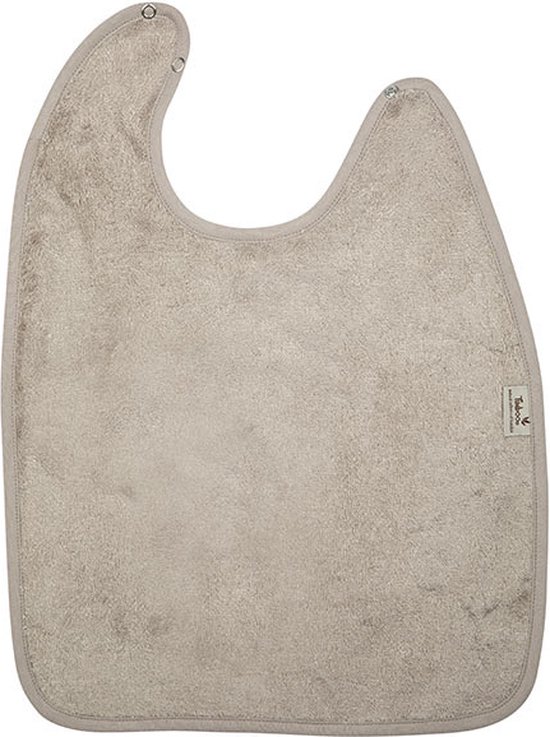 Slab XXL Feather Grey 37x50cm - Timboo van Timboo