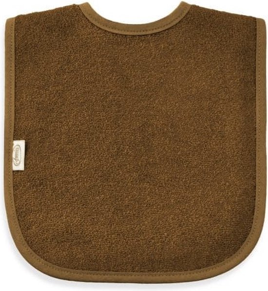 Slabber Funnies Uni Brown Clay van Jollein