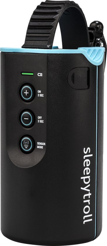 Sleepytroll Baby Rocker - Baby rocker voor kinderwagen - Wandelwagen - Slaaphulp baby van Sleepytroll