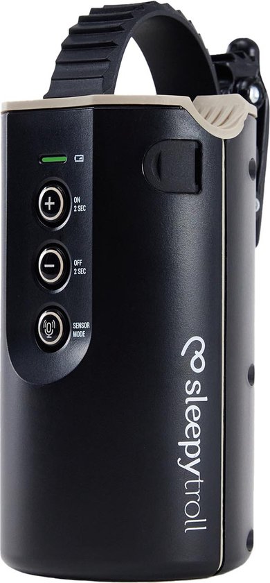 Sleepytroll Baby Rocker Gen2 - Baby rocker voor kinderwagen - Wandelwagen - Slaaphulp baby van Sleepytroll