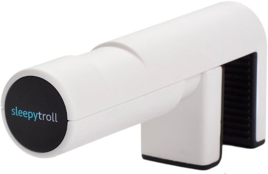 Sleepytroll Bed Adapter - Baby rocker - Baby rocker accessoire voor wieg of bedje - Slaaphulp van Sleepytroll