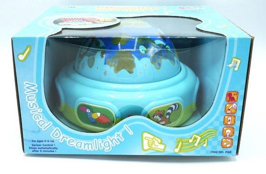 Sluimerlicht Playgo van Playgo