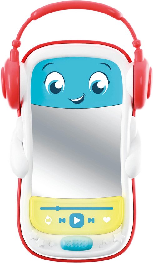 Small Electronic AIRPODS MUSICALE van Apple