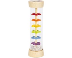 Small Foot - Houten Regenmaker Regenboog
