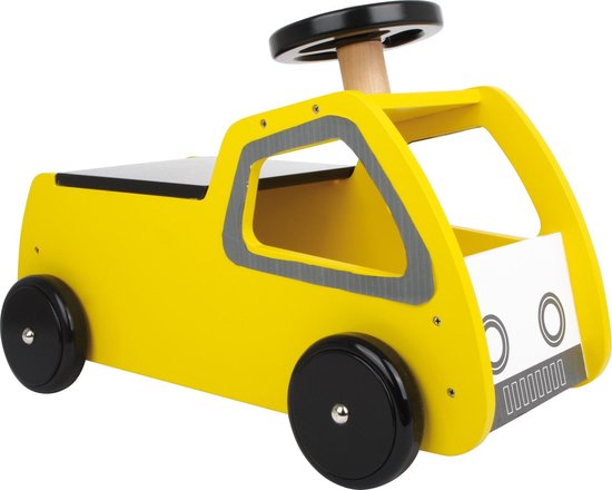 Small Foot Loopauto Tom