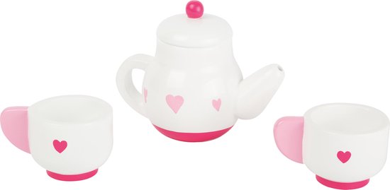 small foot - Tea Set van Small Foot
