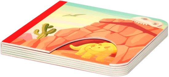 SmartMax My First Stories Dino Friends