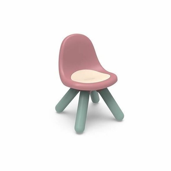 Smoby Stoel Roze van Smoby