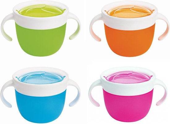 Snack catcher Munchkin van Munchkin