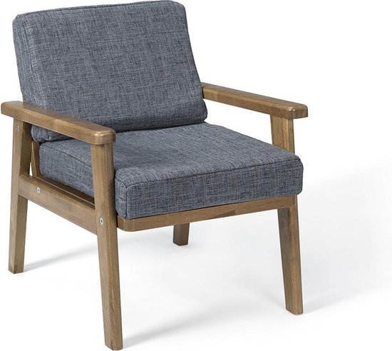 Sofa lounge 40x40x35 cm van Merkloos