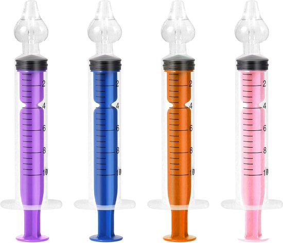 Solacis Neusreiniger baby - Neuszuiger baby - Elektrische neuszuiger - Neusreiniger baby elektrisch - Must have voor uw baby!