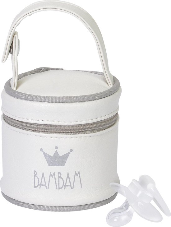 Soother storage van Tommee Tippee