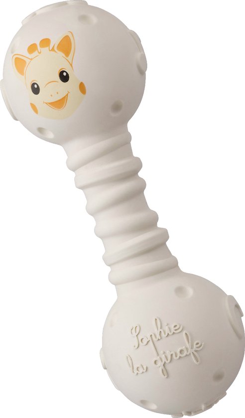 Sophie de giraf bijtrammelaar van Sophie de giraf