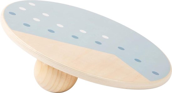 Speelgoed veelkleurig - small foot 12243 magnetische puzzel van SpeelGoed