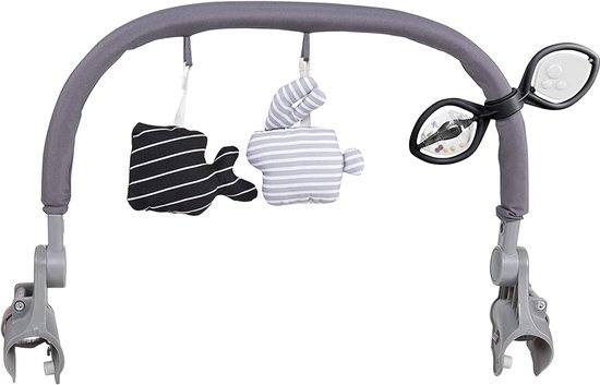 Speelgoedboog Voor Polly Hogestoel van Merkloos