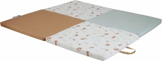 Speelkleed Tineo 120 x 60 x 8 cm van $