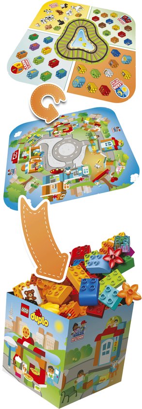 Speelmat van Tiny Love