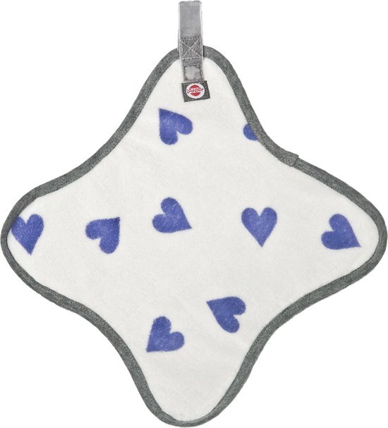 Speendoekje en knuffeldoekje ineén - Lodger Lover - Peace Sugar van Lodger