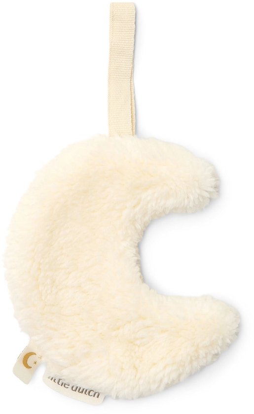 Speendoekje - Wit - Essentials van Merkloos